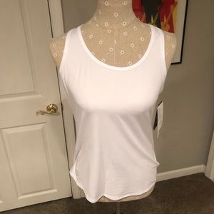 Athleta women’s Chi tank NWT